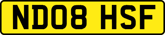 ND08HSF