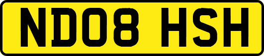 ND08HSH