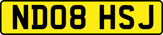 ND08HSJ