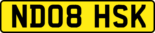 ND08HSK