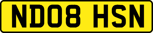 ND08HSN