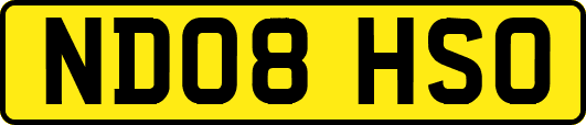 ND08HSO