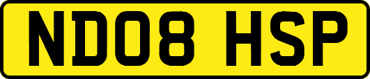 ND08HSP