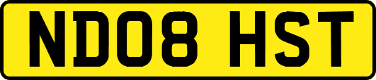 ND08HST