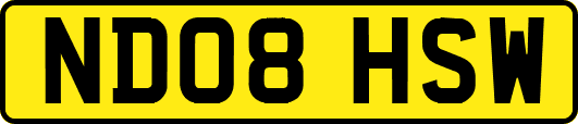 ND08HSW
