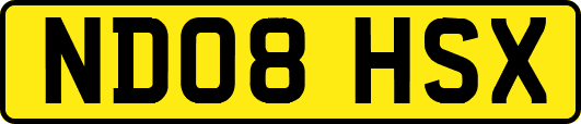 ND08HSX