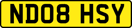 ND08HSY