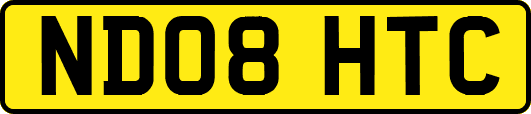 ND08HTC