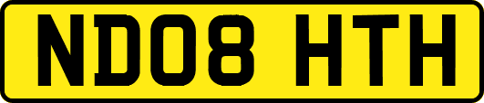 ND08HTH