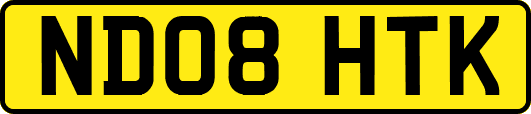 ND08HTK