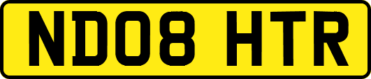 ND08HTR