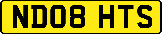 ND08HTS