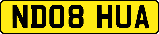 ND08HUA