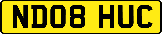 ND08HUC