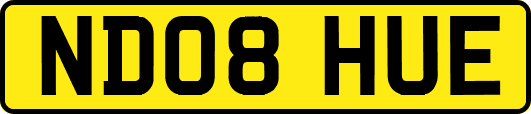 ND08HUE