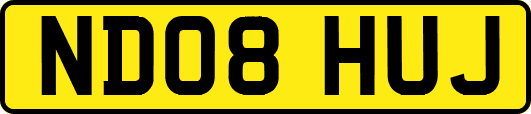 ND08HUJ
