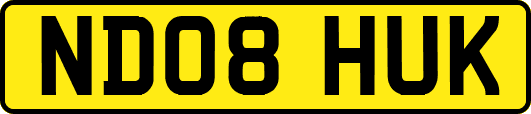 ND08HUK