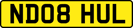 ND08HUL