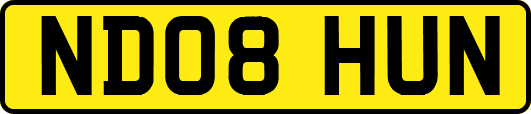 ND08HUN