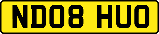ND08HUO