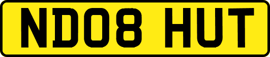 ND08HUT