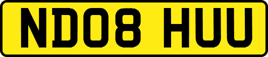 ND08HUU