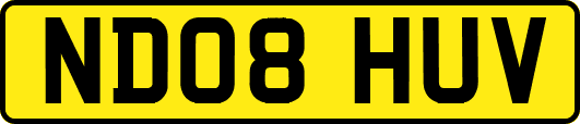 ND08HUV