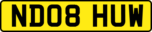 ND08HUW