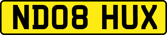 ND08HUX