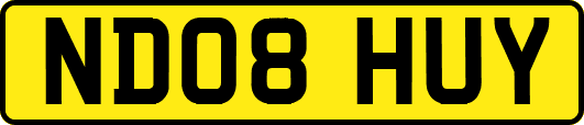 ND08HUY