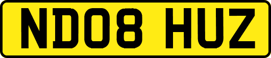 ND08HUZ