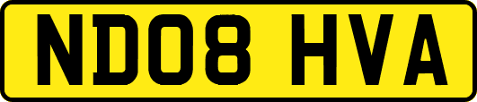 ND08HVA