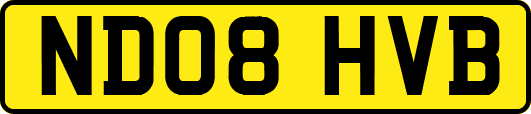 ND08HVB