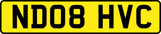 ND08HVC
