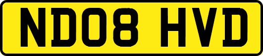 ND08HVD