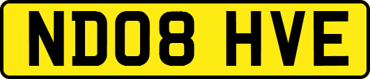 ND08HVE