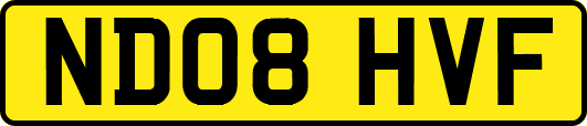 ND08HVF