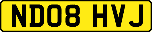 ND08HVJ