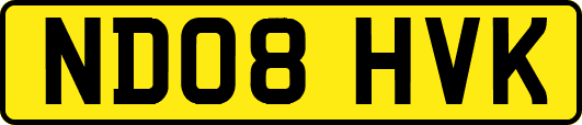 ND08HVK