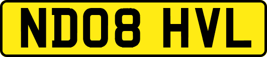 ND08HVL