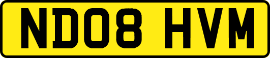 ND08HVM