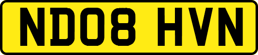 ND08HVN
