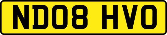 ND08HVO