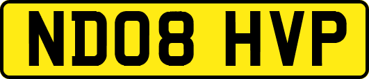 ND08HVP