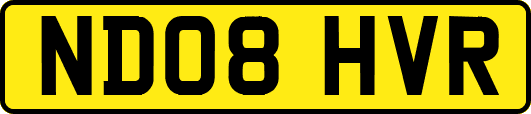ND08HVR