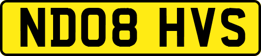ND08HVS