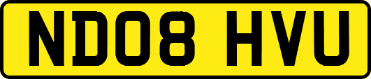 ND08HVU