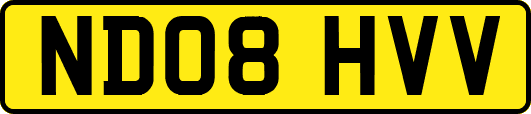 ND08HVV