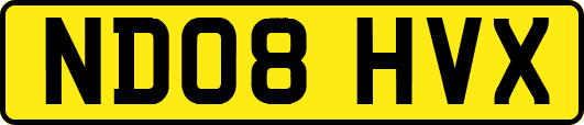 ND08HVX