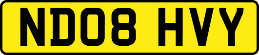 ND08HVY